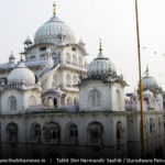 gurudwara