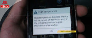 Warning of Smart phone heating | The Bihar News