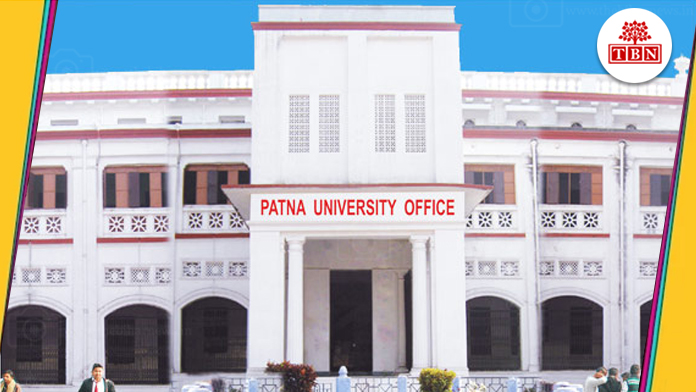 Patna University is the seventh oldest University of India | The Bihar News