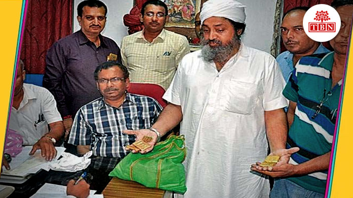 thebiharnews-in-gold-biscuit-recovered-from-train
