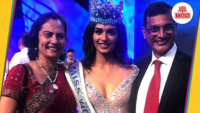 thebiharnews-in-miss-india-manushi-chhillar-wins-miss-world-2017-her-parents