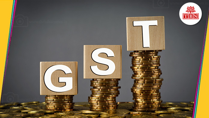 thebiharnews-in-trade-gst-rate-may-be-lower