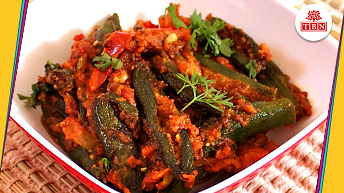 thebiharnews-in-indian-recipe-of-punjabi-bhindi-masala